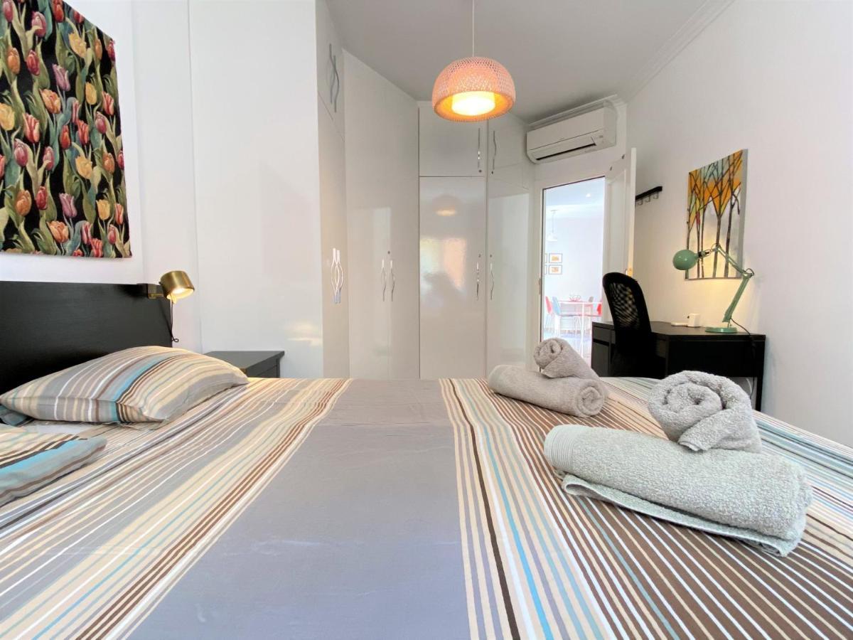 Medina Torrecilla Beach Casasol Нерха Экстерьер фото